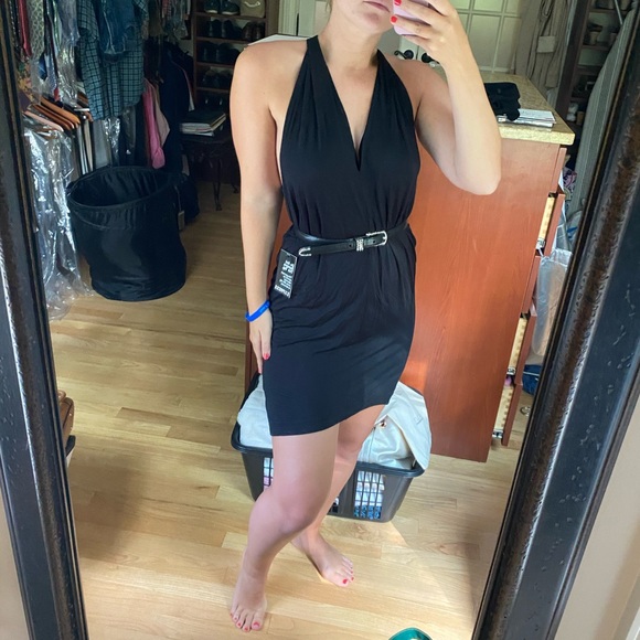 NWT Soft and Sexy LBD - Picture 2 of 12